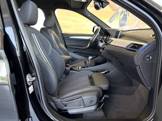 BMW X1 M-Sport xDrive