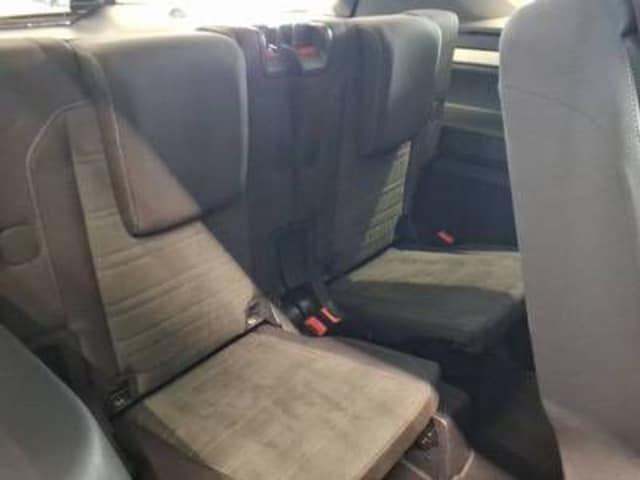 Volkswagen Touran DSG Style