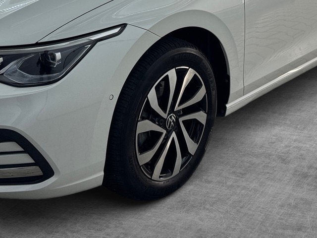 Volkswagen Golf 2.0 TDI Golf VIII