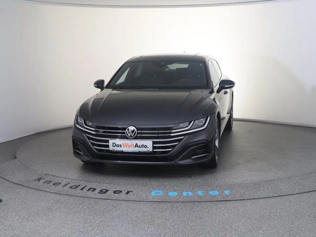 Volkswagen Arteon R-Line eHybrid