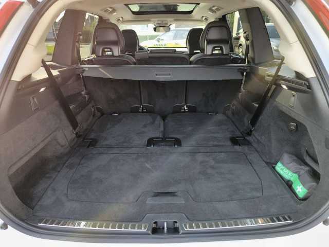 Volvo XC90 AWD Bright Plus