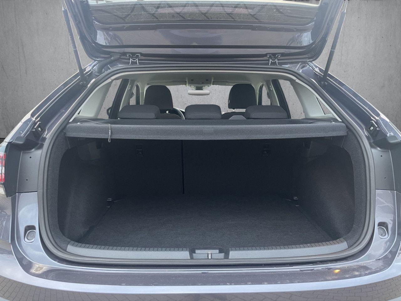 Volkswagen Taigo 1.0 TSI Life