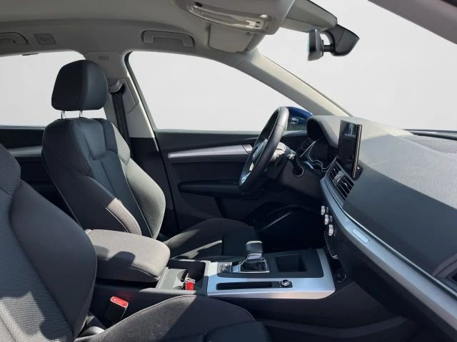 Audi Q5 40 TFSI Quattro S-Tronic