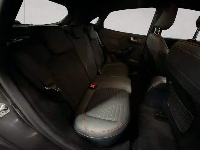 Ford Puma EcoBoost ST Line