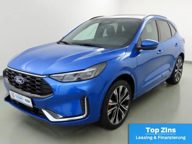 Ford Kuga 4x4 AWD Hybrid ST Line X