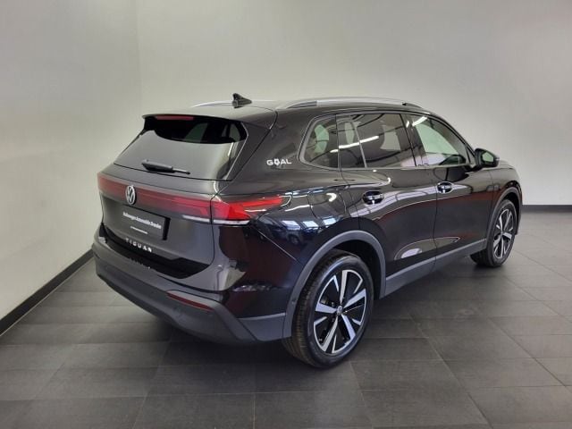 Volkswagen Tiguan 2.0 TDI DSG Life