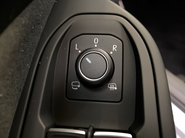 Volkswagen Golf DSG Golf VIII Style