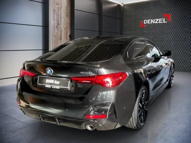 BMW 420 420i Coupé Gran Coupé