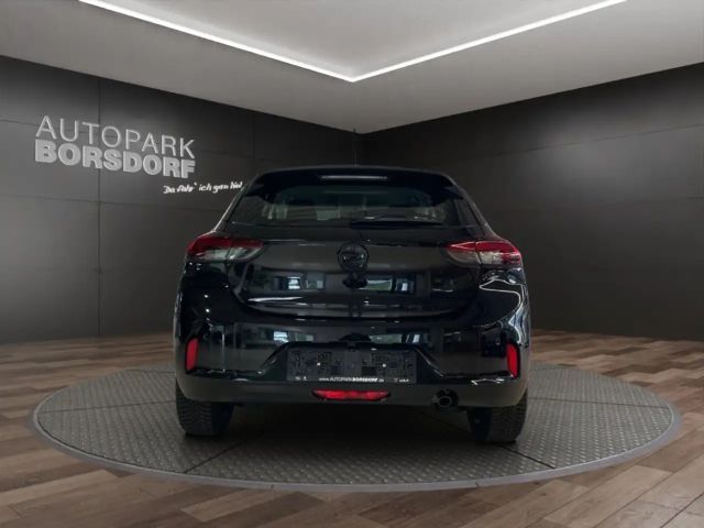 Opel Corsa Edition F Edition