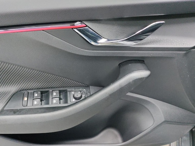 Skoda Kamiq 1.5 TSI Monte Carlo