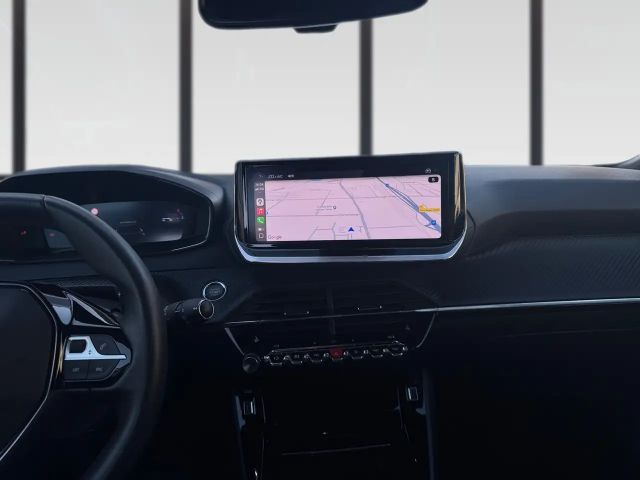 Peugeot 2008 Allure Pack EAT8 PureTech