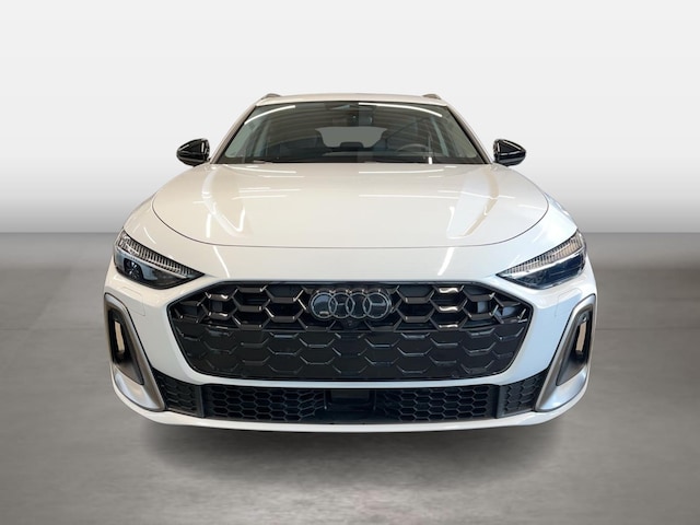 Audi A5 Avant S-Tronic