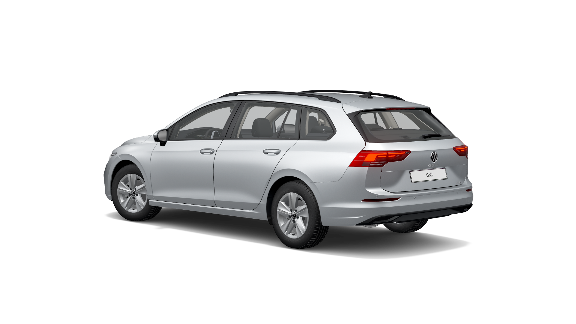 Volkswagen Golf 1.5 TSI DSG Life Variant