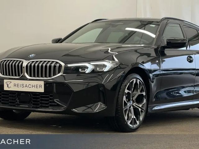 BMW 330 330e M-Sport Touring