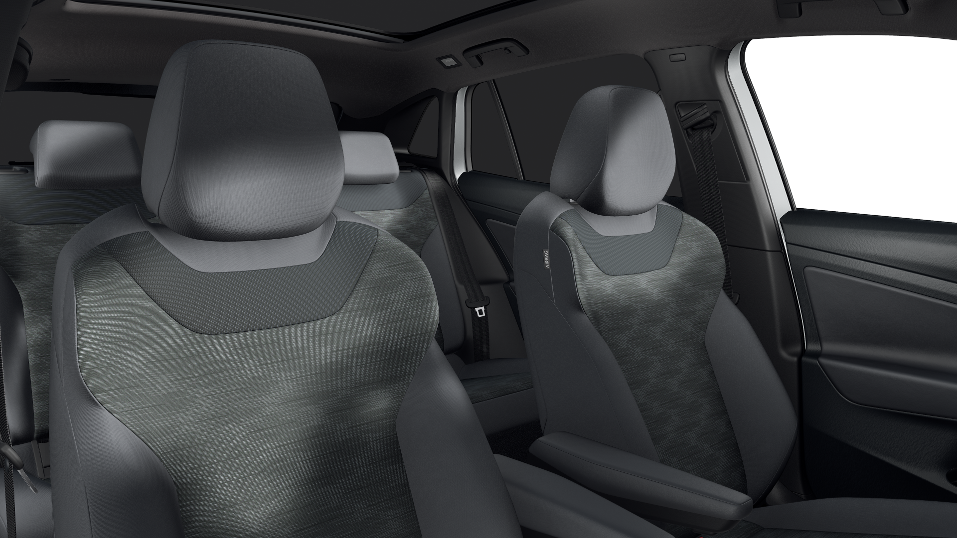 Volkswagen ID.4 IQ.Drive Pure