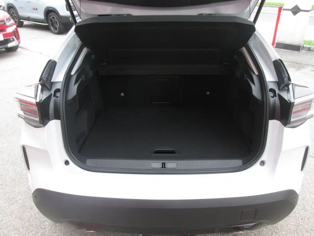 Citroën C4 Max PureTech