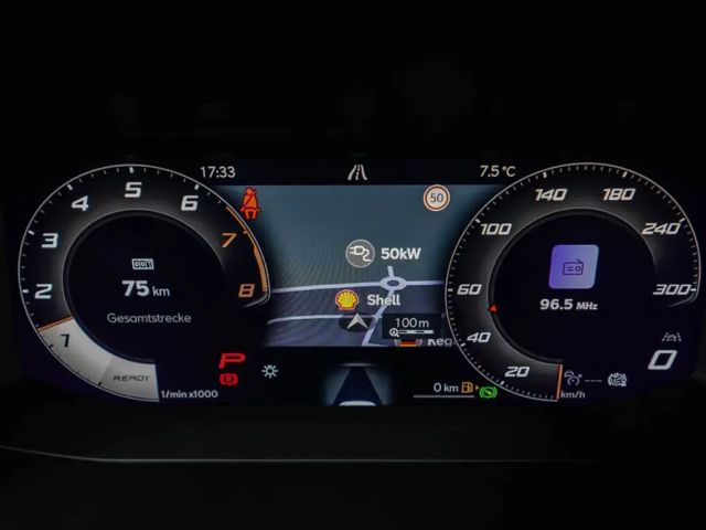 Cupra Formentor DSG VZ