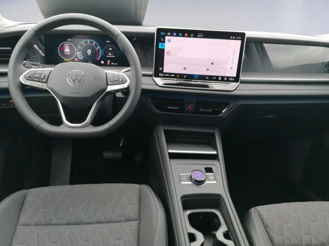 Volkswagen Tayron 1.5 eTSI DSG Life