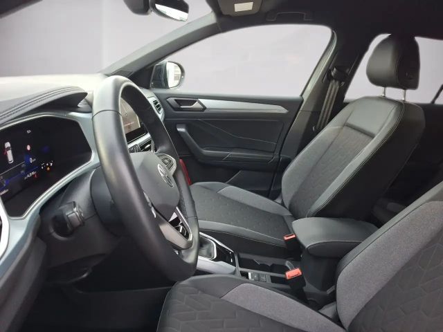 Volkswagen T-Roc GOAL 2,0 TDI AHK LED APP DAB+