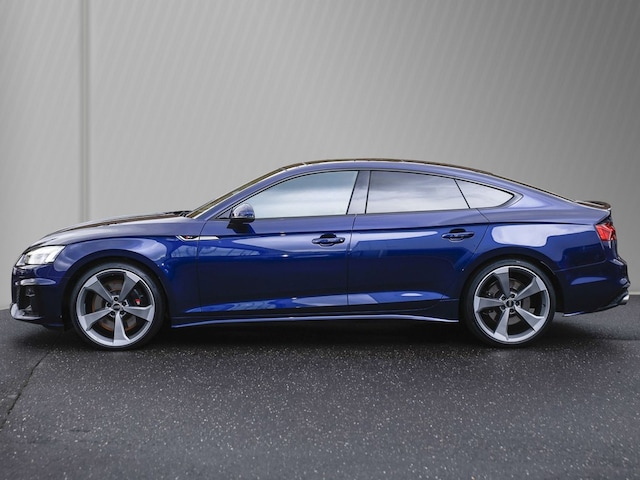 Audi S5 Quattro Sportback