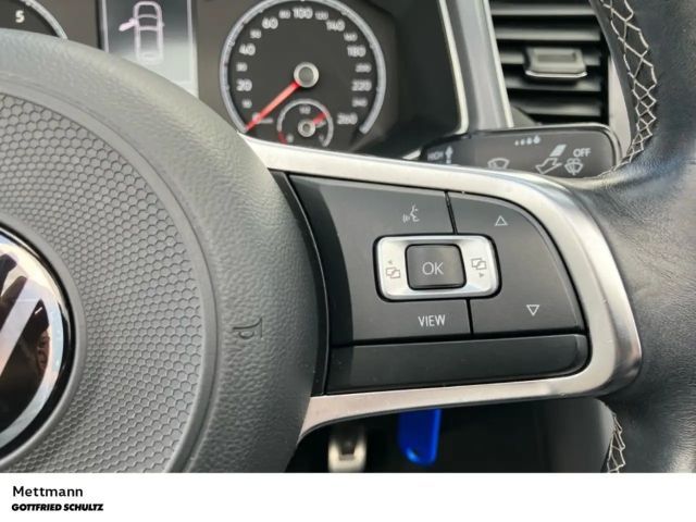 Volkswagen T-Roc 1.5 TSI Cabriolet R-Line