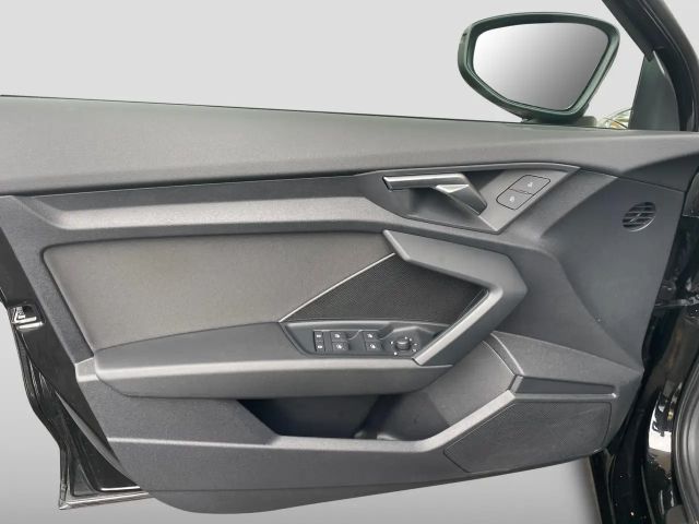 Audi A3 35 TDI S-Tronic Sedan