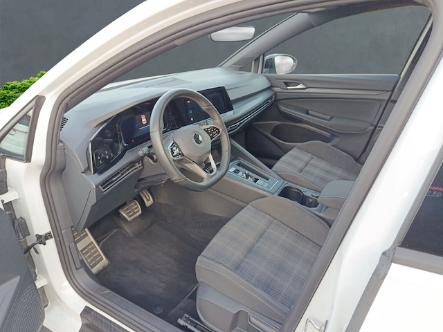 Volkswagen Golf 2.0 TDI GTD Golf VIII