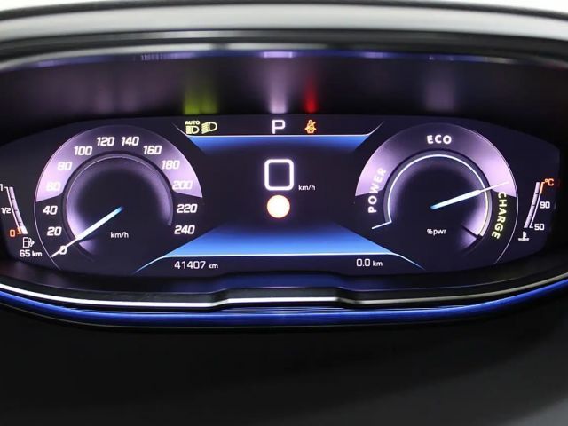 Peugeot 3008 Allure Pack Hybrid