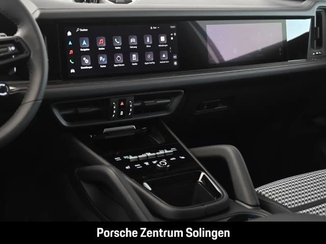 Porsche Cayenne Coupé GTS