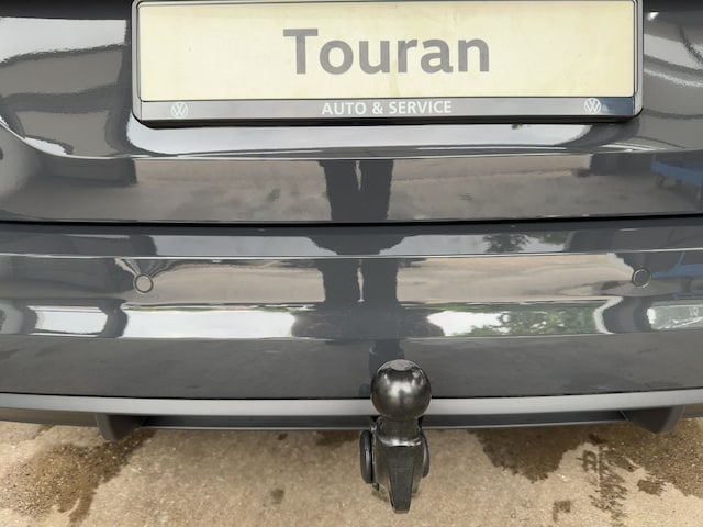 Volkswagen Touran Touran GOAL 1,5 l TSI OPF 110 kW (150 PS) 6-Gang