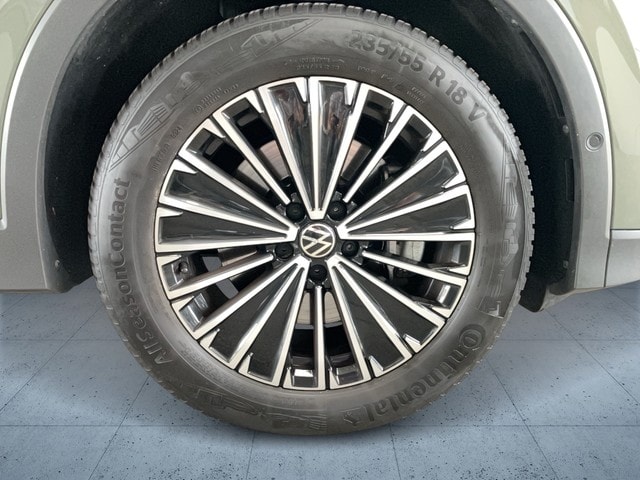 Volkswagen Tiguan 2.0 TDI DSG Life