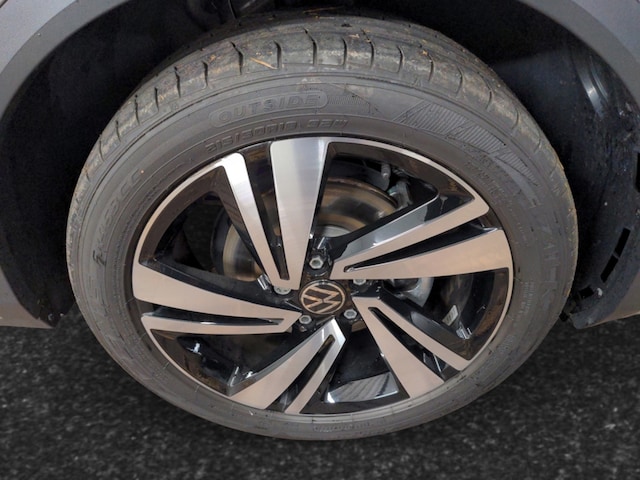 Volkswagen T-Roc DSG R-Line