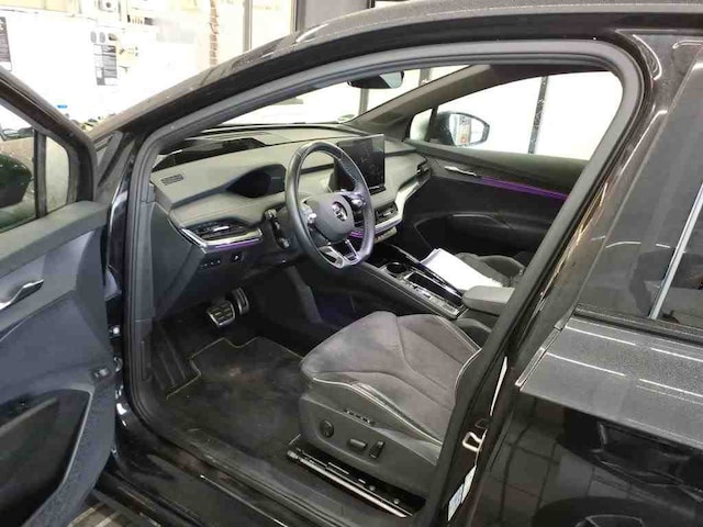 Skoda Enyaq Sportline iV 80