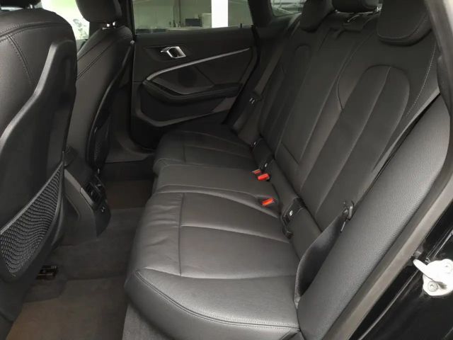 BMW 218 218d Coupé Gran Coupé