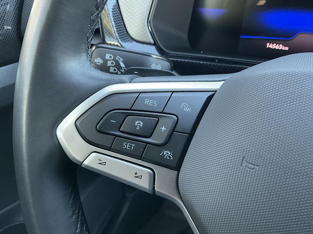 Volkswagen T-Cross 1.0 TSI DSG Life