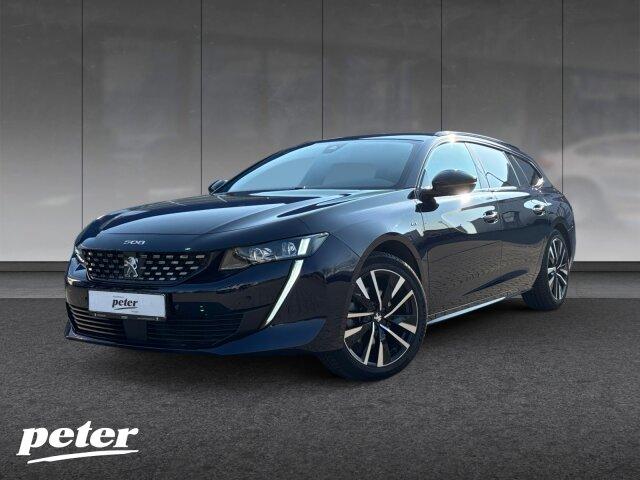 Peugeot 508 GT-Line SW