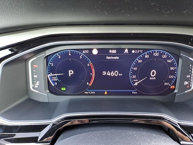 Volkswagen Taigo 1.0 TSI DSG