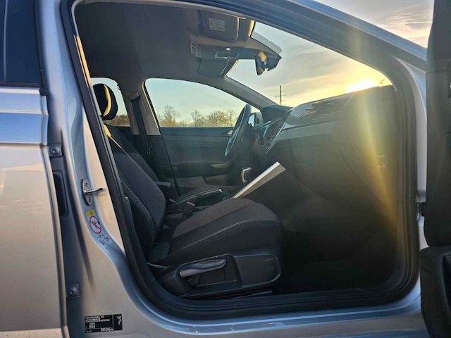 Volkswagen Taigo 1.0 TSI DSG