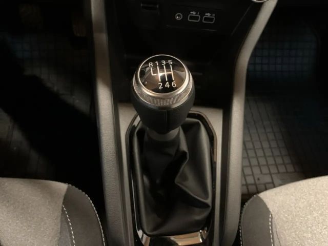 Renault Clio Evolution TCe 90