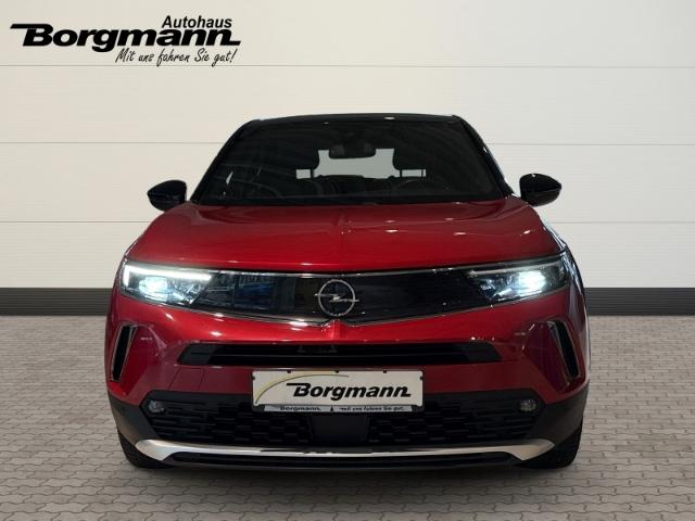 Opel Mokka Ultimate