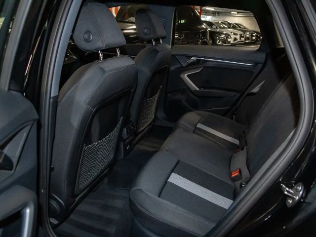 Audi A3 35 TDI S-Tronic Sedan