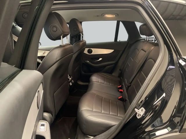 Mercedes-Benz GLC 300 GLC