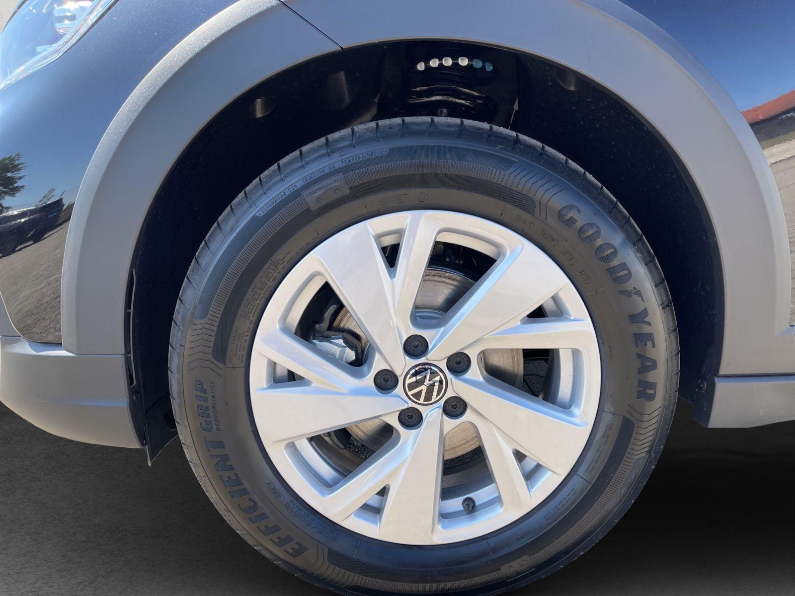 Volkswagen Taigo 1.0 TSI Life