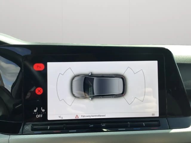 Volkswagen Golf Golf VIII Move