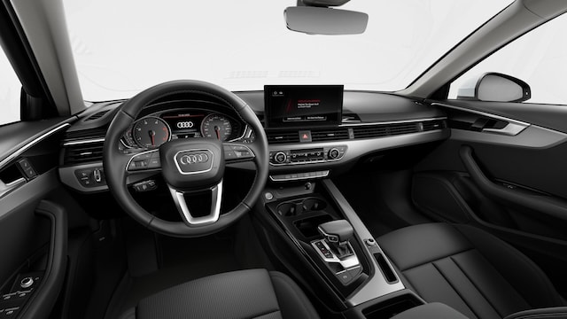 Audi A4 30 TDI Avant S-Tronic