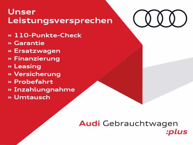 Audi Q3 35 TFSI S-Tronic