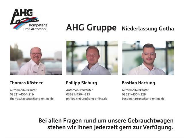 Audi SQ8 4.0 TFSI Competition Quattro