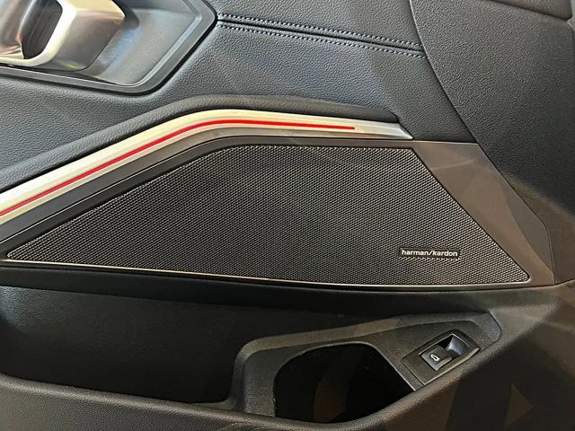 BMW 320 320d Touring xDrive