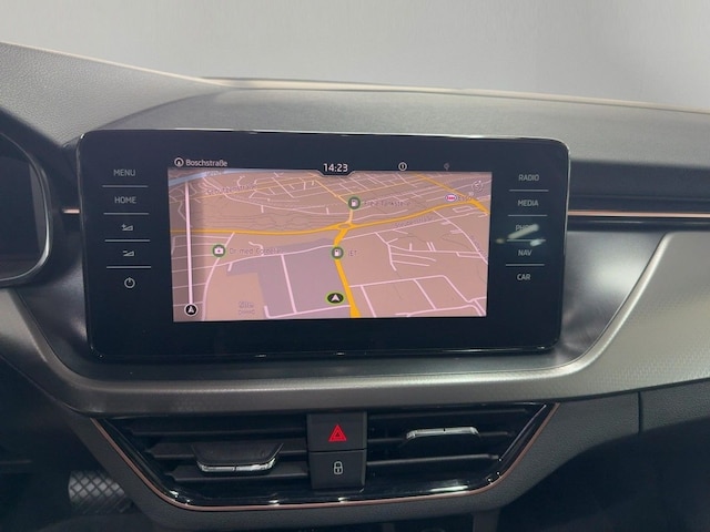 Skoda Kamiq 1.5 TSI Style Style