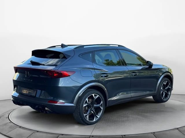 Cupra Formentor 2.0 TSI 4Drive VZ